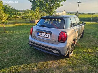 Mini cooper - 2