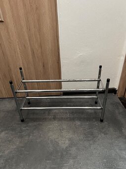 Botník - 2