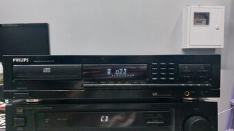 PHILIPS CD 730 - 2