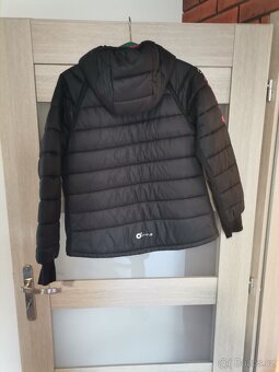 Bunda Ostyle Czech Ski Audi - 2