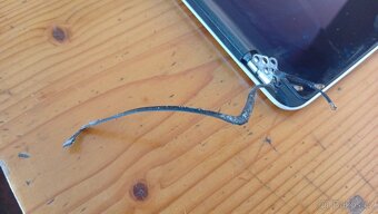 LCD Macbook Pro A1502 13" early 2015 na ND - 2