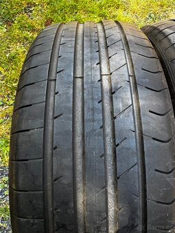 Letní pneu 225/45/19 Fulda 2ks - 2