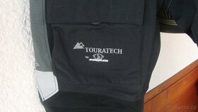 Zánovní Moto kalhoty Touratech - 2
