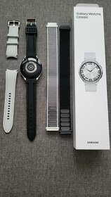Samsung Galaxy Watch6 Classic 47mm - 2