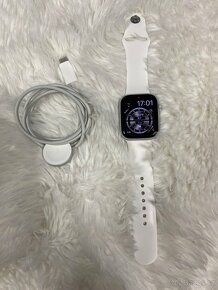Apple watch series 8, 45 mm - 2