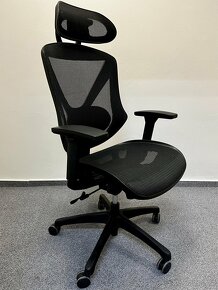 celosíťovaná kancelářská židle Antares Scope - 2