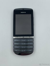 Nokia Asha 300, použitá - 2
