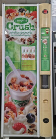 Ducale Yo2go automat na jogurt - AKCE 60% sleva - 2