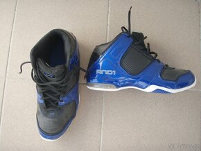 boty na basketbal - 2