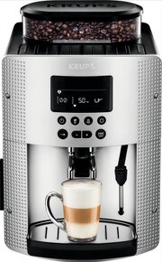 Espresso kávovar KRUPS Essential EA81 - 2