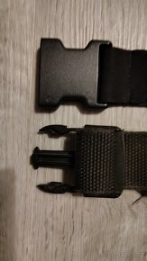 Stehenní pouzdro Dasta na CZ 75c - 2