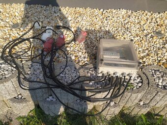Elektrický rozváděč - 2