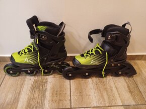 TEMPISH Wox brusle inline - 2