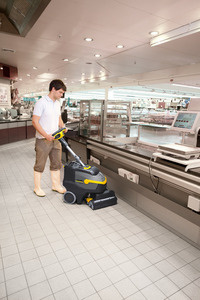 Karcher BR 35/12 Prodám - 2