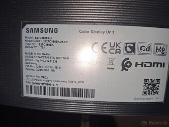 Levné Herní PC: INTEL i5/ 16GB/ GTX 1050Ti 4GB/ SSD+HDD/win - 2