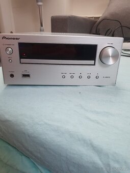 Pioneer X-HM10 na opravu nebo na díly - 2