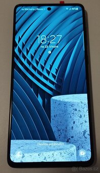 Prodám Samsung Galaxy A71, 6GB/128GB, stav NOVÝ, A+ - 2