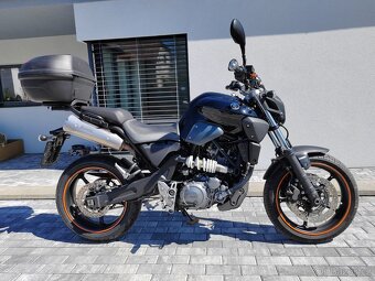 Yamaha Mt-03  35kw - 2