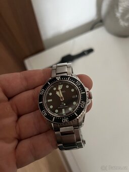Seiko Prospex - 2