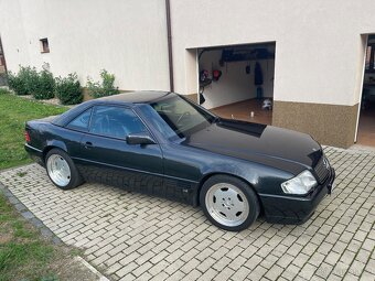 Mercedes SL 500 TOP TOP - 2