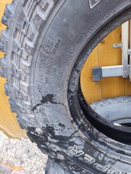 Offroad pneu Cooper Discoverer S/T Max - 2