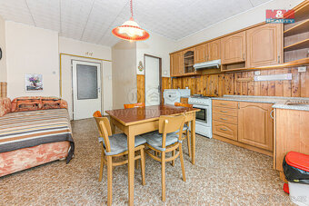 Prodej rodinného domu, 113 m², Kutná Hora, ul. Čáslavská - 2