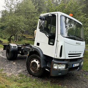 Prodam 2ks Iveco Eurocargo 140E - 2