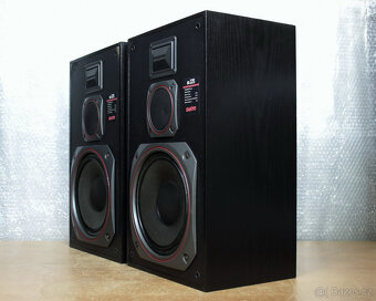 Reprobedny Sanyo. - 2