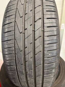 Letní gumy 235/50 R19 - 2
