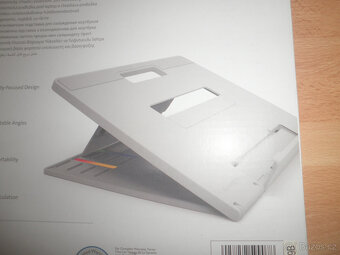 Podstavec na notebook - 2