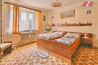Prodej rodinného domu, 141 m², Hradec nad Svitavou - 2