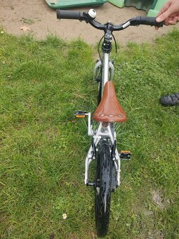 Dětské kolo Early Rider 16" - 2
