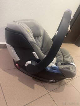 Autosedačka Cybex - 2