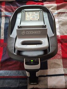 Maxi Cosi isofix - 2