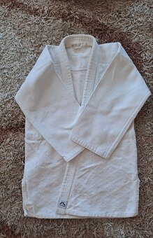 Kimono judo Mifune Randori vel. 160 - 2
