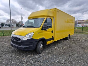 Iveco 75 000 km do 3,5 tuny - 2