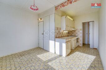 Prodej bytu 2+1, 58 m², Plzeň, ul. Sousedská - 2