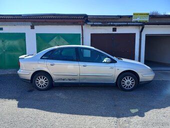 Citroen C5 1.8i benzin 82kw - 2
