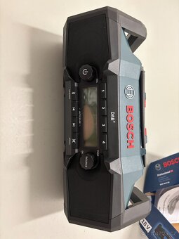radio GPB 18V-2 SC - 2