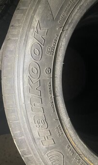 Pneu letní 185/65 R15 Hankook - 2