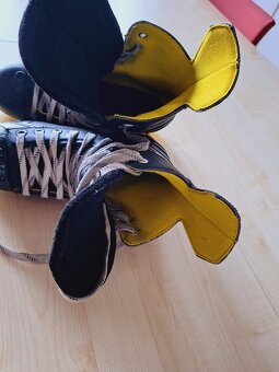 Inline brusle Bauer vel.40,5 (6) - 2