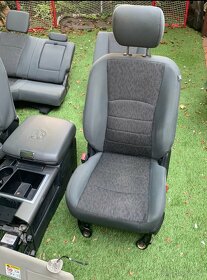 Dodge ram 1500 interier - 2