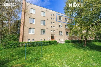 Prodej byt 3+1, 70㎡ - 2