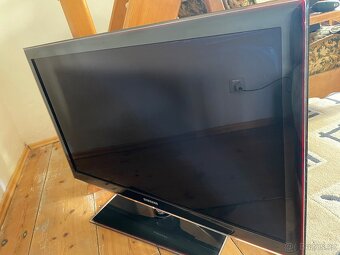 Televize Samsung 43 “ set box Maxxto - 2