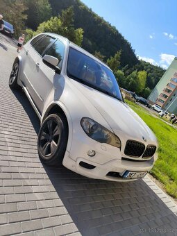 BMW X5 - 2