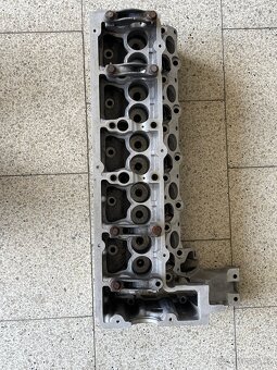 Hlava válců 124 250 Td - 2