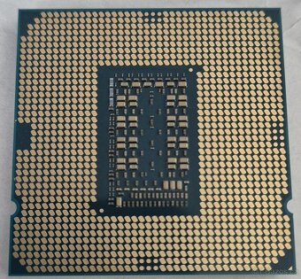 Prodám procesor Intel Core i5 11400 - 2