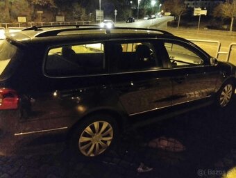 Passat b6 - 2