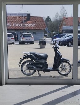 aprilia scarabeo 100 - 2