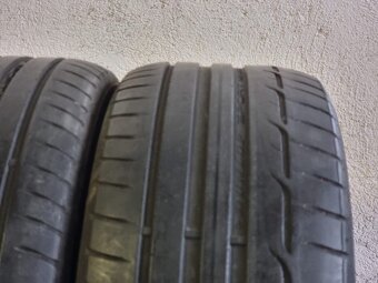 Letní Dunlop 225 45 17 - 2